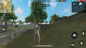 FF Beta Testing screenshot 1