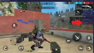 FF Beta Testing screenshot 3