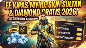 FF Kipas ID screenshot 3