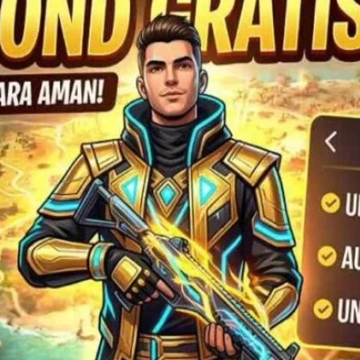 FF Kipas ID