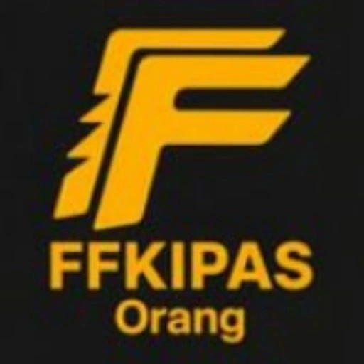 FF KIPAS Orang