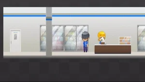 Fantasy World Mission With Oni Girl screenshot 2