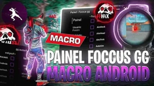 Foccus GG screenshot 2