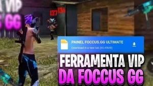 Foccus GG screenshot 3