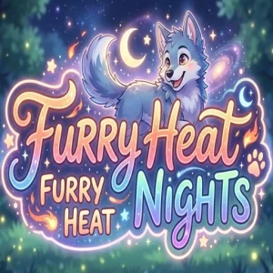 Furry Heat Nights