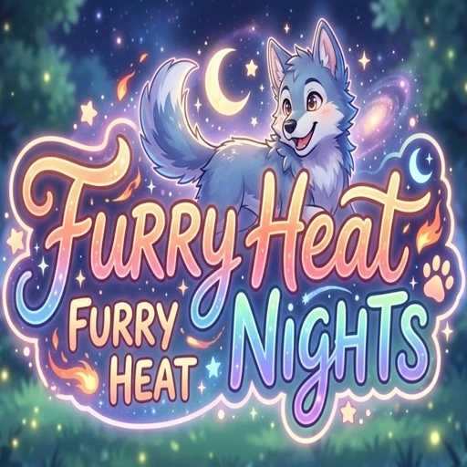 Furry Heat Nights
