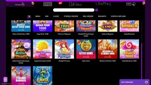 GACOR668 screenshot 2