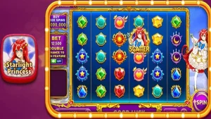 GACOR78 screenshot 1