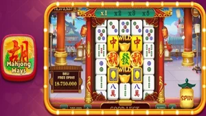 GACOR78 screenshot 3