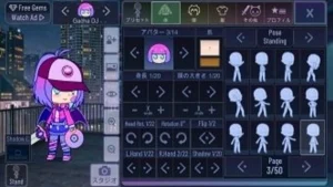 Gacha Neon screenshot 3