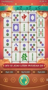 GacorLegend screenshot 2