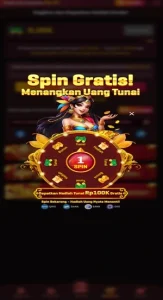GacorLegend screenshot 3