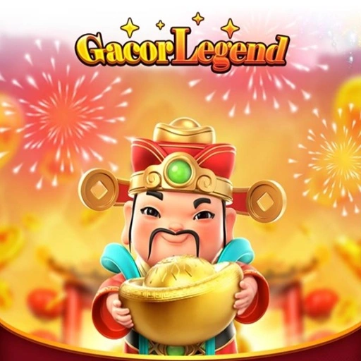 GacorLegend