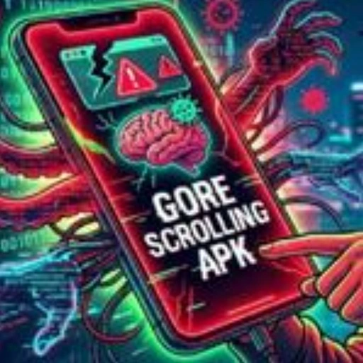 Gore Scrolling