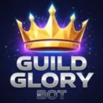 Guild Glory Bot