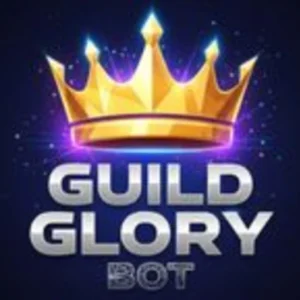 Guild Glory Bot