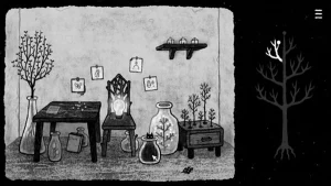HER TREES screenshot 1