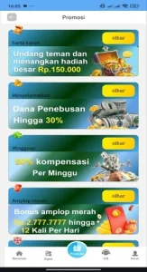 HOKI65 screenshot 1