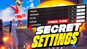 Headlock Serua screenshot 3