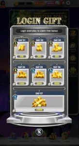 Hoki Arena screenshot 3