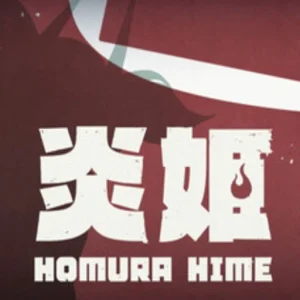 Homura Hime