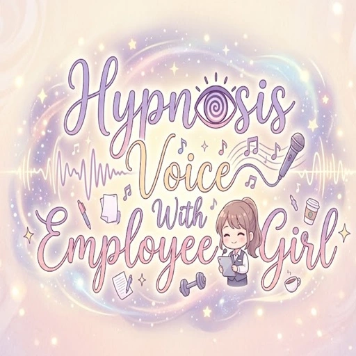 Hypnosis Voice With Employee Girl