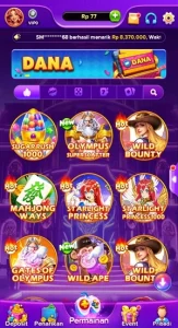 IDNRAJA screenshot 1