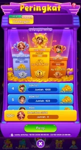 IDNRAJA screenshot 2