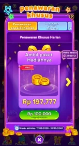 IDNRAJA screenshot 3