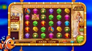 IDRKing screenshot 1