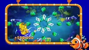 IDRKing screenshot 3