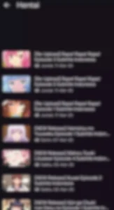 Inupoi screenshot 1