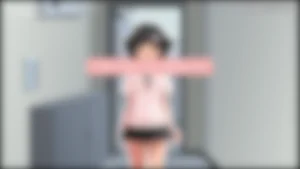 JK Flat Girl’s Diary screenshot 2
