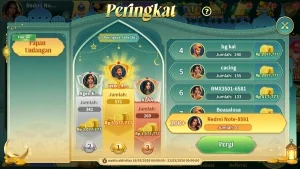 KAGANDA screenshot 2