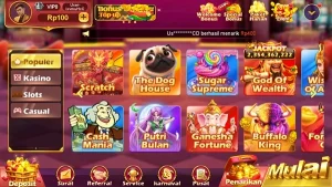 KAOL68 screenshot 1