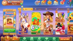 LKOPEN screenshot 1