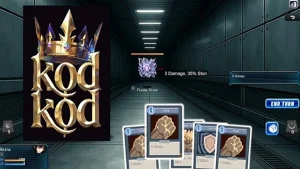 Lady Spy of the Blue Sea screenshot 2