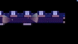 Lady Spy of the Blue Sea screenshot 3