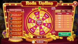 Lobby screenshot 3