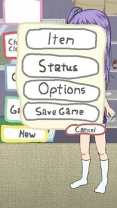 Loli Hoi SP Yaechan Remember screenshot 1
