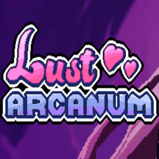Lust Arcanum