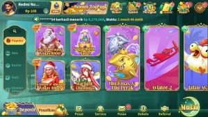 Maxseru screenshot 1