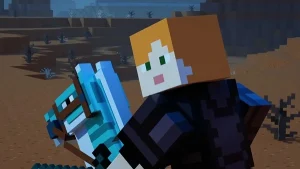 Minecraft 26.3 screenshot 1