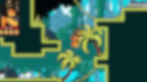 Monster Land With Shy Girl screenshot 2