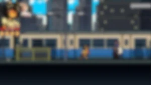 Monster Land With Shy Girl screenshot 3