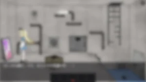 Monster Mansion With Shy Girl screenshot 3