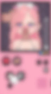My Pocket E-Girl screenshot 1
