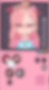 My Pocket E-Girl screenshot 2