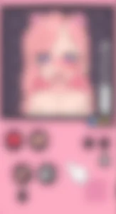 My Pocket E-Girl screenshot 3