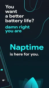 Naptime Jugo screenshot 2